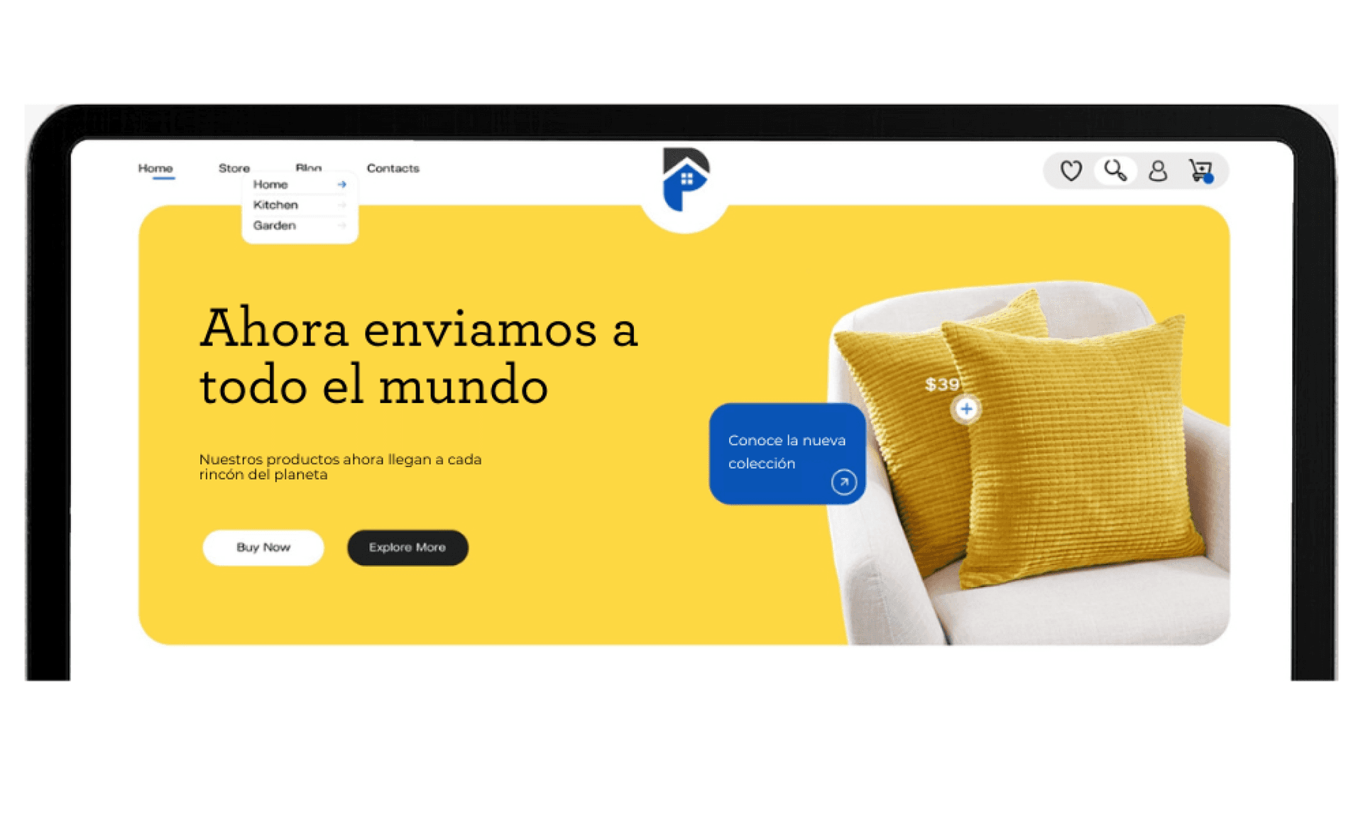 Quenty Platform